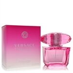 Bright Crystal Absolu by Versace - Mini EDP Spray 9 ml - para mujeres