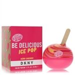 Be Delicious Ice Pop Very Cherry by Donna Karan - Eau De Parfum Spray 50 ml - para mujeres