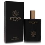 Stetson Black by Coty - After Shave (Unboxed) 100 ml - para hombres