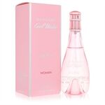 Cool Water Sea Rose by Davidoff - Eau De Toilette Spray (Unboxed) 30 ml - para mujeres