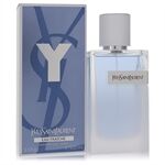Y by Yves Saint Laurent - Mini EDP Spray 3 ml - para hombres