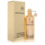 Montale Aoud Damascus by Montale - Eau De Parfum Spray (Unisex Unboxed) 100 ml - para mujeres