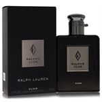 Ralph's Club Elixir by Ralph Lauren - Eau De Parfum Spray 75 ml - para hombres