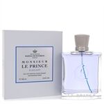 Monsieur Le Prince Elegant by Marina De Bourbon - Eau De Parfum Spray (Unboxed) 100 ml - para hombres