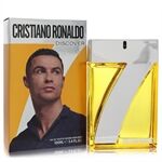 Cristiano Ronaldo Discover by Cristiano Ronaldo - Eau De Toilette Spray 30 ml - para mujeres