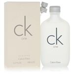 Ck One by Calvin Klein - Deodorant Spray 150 ml - para mujeres