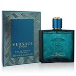 Versace Eros by Versace - After Shave 100 ml - para mujeres