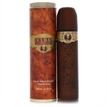 Cuba Gold by Fragluxe - After Shave 100 ml - para hombres