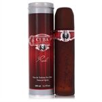 Cuba Red by Fragluxe - After Shave 100 ml - para hombres