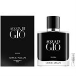 Giorgio Armani Acqua di Giò Elixir - Eau de Parfum - Muestra de Perfume - 2 ml