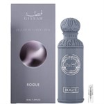 Gissah Rogue - Eau de Parfum - Muestra de Perfume - 2 ml