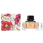 Gucci Flora by Gucci - Eau de Parfum - Muestra de Perfume - 2 ml