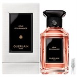 Guerlain Fève Gourmande - Eau de Parfum - Muestra de Perfume - 2 ml