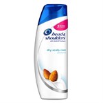 Head & Shoulders Dry Scalp Care Champú - 200 ml