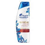 Head & Shoulders Supreme Color Protect Champú - 300 ml