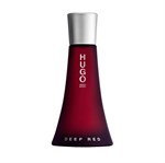 Hugo DEEP RED de Hugo Boss - Eau de Parfum Spray 50 ml - Para Mujeres