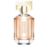 Boss The Scent de Hugo Boss - Eau de Parfum Spray 50 ml - Para Mujeres