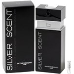 Jacques Bogart Silver Scent - Eau de Toilette - Muestra de Perfume - 2 ml