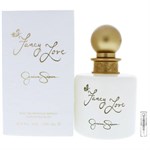 Jessica Simpson Fancy Love - Eau de parfum - Muestra de Perfume - 2 ml