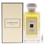 Jo Malone Amber & Lavender - Cologne - Muestra de Perfume - 2 ml