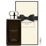 Jo Malone Cypress & Grapevine - Cologne Intense - Muestra de Perfume - 2 ml