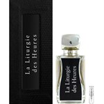 Jovoy Paris La Liturgie des Heures - Eau de Parfum - Muestra de Perfume - 2 ml