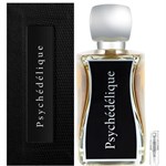 Jovoy Paris Psychedelique - Eau de Parfum - Muestra de Perfume - 2 ml