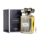 Kajal Alujain - Eau de Parfum - Muestra de Perfume - 2 ml