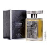 Kajal Fiddah - Eau de Parfum - Muestra de Perfume - 2 ml