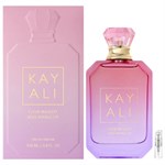 Kayali Fragrances Fleur Majesty Rose Royale 31 - Eau de Parfum - Muestra de Perfume - 2 ml
