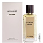 Keiko Mecheri Sun Lovin - Eau de Parfum - Muestra de Perfume - 2 ml