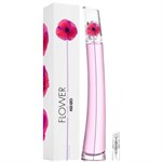 Kenzo Flower Cherry Poppy - Eau de Parfum - Muestra de Perfume - 2 ml