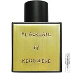 Kerosene Blackmail - Eau de Parfum - Muestra de Perfume - 2 ml