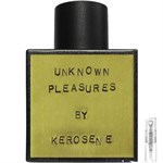 Kerosene Unknown Pleasures - Eau de Parfum - Muestra de Perfume - 2 ml