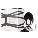 Kilian Kisses Don't Lie - Eau de Parfum - Muestra de Perfume - 2 ml