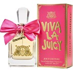 Viva La Juicy de Juicy Couture - Eau de Parfum Spray 100 ml - Para Mujeres