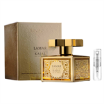Lamar Kajal - Eau de Parfum - Muestra de Perfume - 2 ml