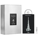 Lattafa Art of Arabia I - Eau de Parfum - Muestra de Perfume - 2 ml