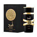 Lattafa Asad - Eau De Parfum - 100 ml - Para Hombres