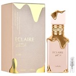 Lattafa Eclaire - Eau de Parfum - Muestra de Perfume - 2 ml