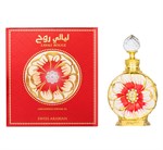 Swiss Arabian Layali Rouge - Concentrated Perfume Oil - 15 ml - Woman