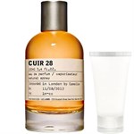 Le Labo Cedrat 37 - Airless Dispenser - Bodylotion - 20 ml
