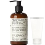 Le Labo Fleur d'Oranger 27 - Airless Dispenser - Bodylotion - 20 ml