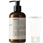 Le Labo Vetiver 46 - Airless Dispenser - Bodylotion - 20 ml