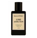 Ballotino Lime Addiction - Extrait de Parfum - 2 ml