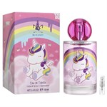 Lip Smacker Eau My Unicorn - Eau de Toilette - Muestra de Perfume - 2 ml