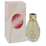 La Rive In Love de La Rive - Eau de Parfum Spray - 90 ml - Para Mujeres