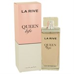 La Rive Queen of Life de La Rive - Eau de Parfum Spray - 75 ml - Para Mujeres