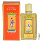 L.T. Piver Pompeia - Eau de Cologne - Muestra de Perfume - 2 ml