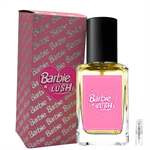 Lush Barbie - Extrait de Parfum - Muestra de Perfume - 2 ml